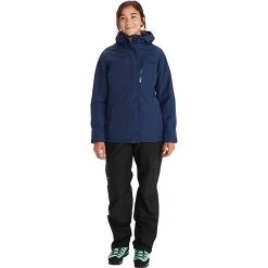 Marmot Women's Ramble Component Jacket 33 Marmot Women's Ramble Component Jacket -Camp Haven Store 10313979x1107866 vAlt9