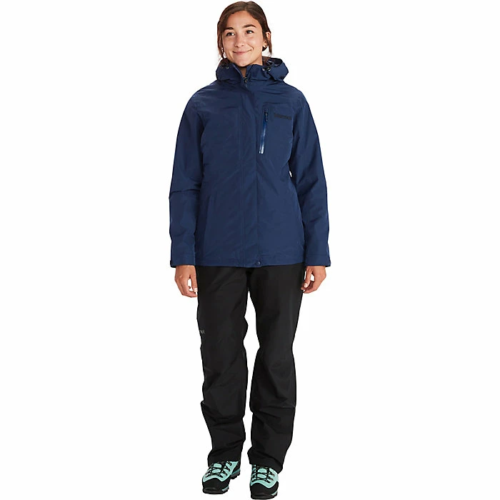 Marmot Women's Ramble Component Jacket 15 Marmot Women's Ramble Component Jacket - Image 15