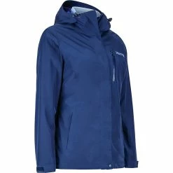 Marmot Women's Ramble Component Jacket 31 Marmot Women's Ramble Component Jacket -Camp Haven Store 10313979x1107866 vAngled