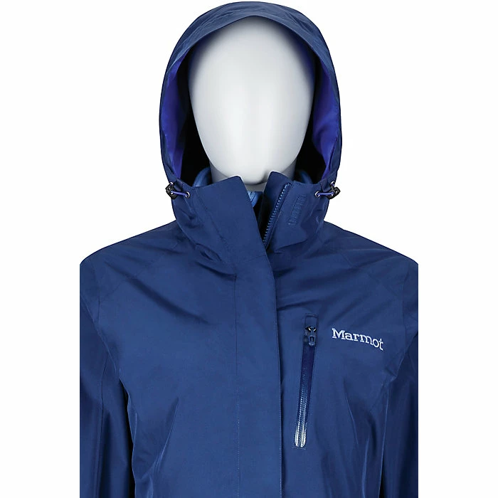 Marmot Women's Ramble Component Jacket 5 Marmot Women's Ramble Component Jacket - Image 5