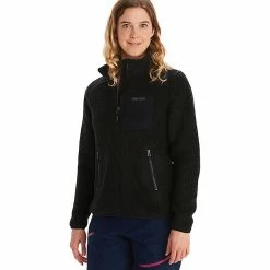 Marmot Women's Wiley Jacket 21 Marmot Women's Wiley Jacket -Camp Haven Store 10314076x1012905 zm