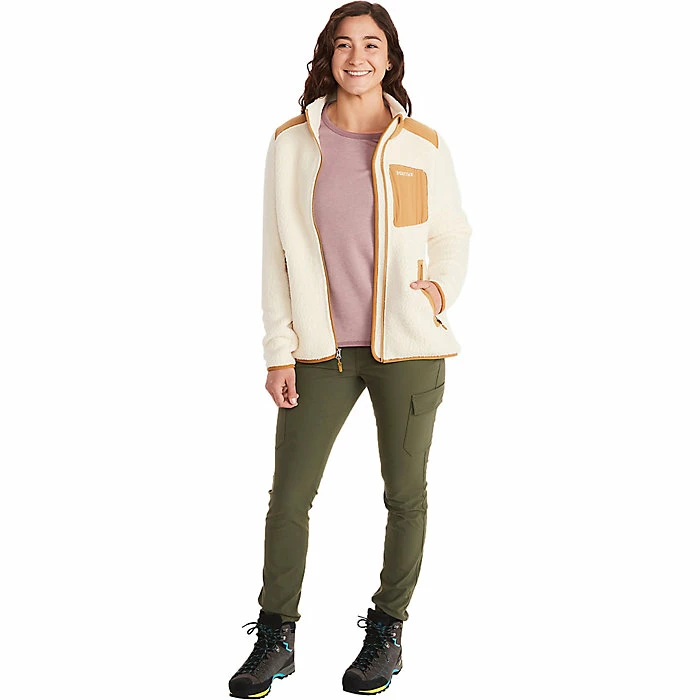 Marmot Women's Wiley Jacket 2 Marmot Women's Wiley Jacket - Image 2