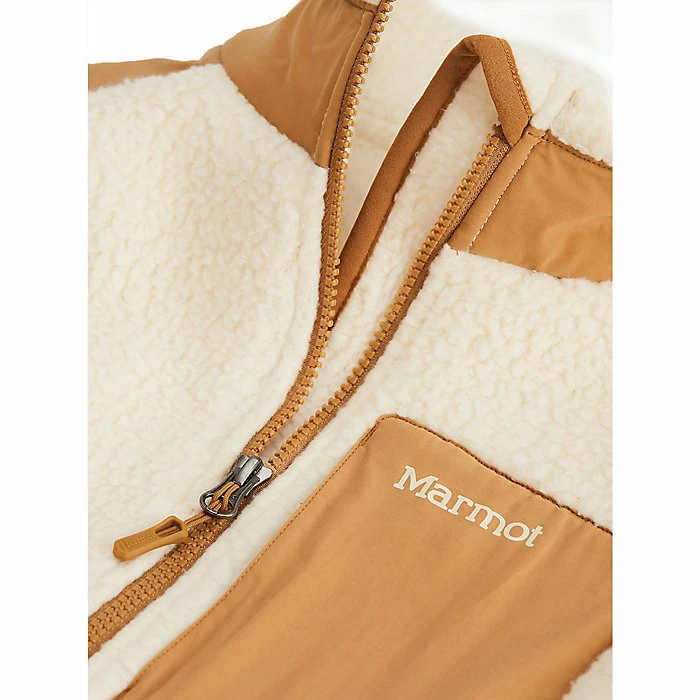 Marmot Women's Wiley Jacket 4 Marmot Women's Wiley Jacket - Image 4