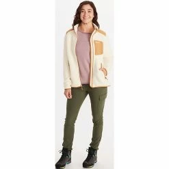 Marmot Women's Wiley Jacket 13 Marmot Women's Wiley Jacket -Camp Haven Store 10314076x1224510 vAlt image 1