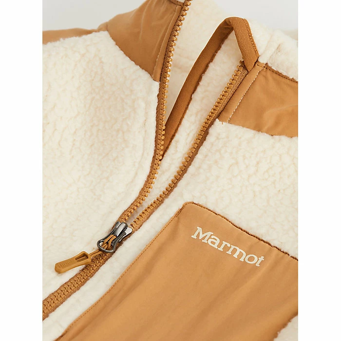 Marmot Women's Wiley Jacket 10 Marmot Women's Wiley Jacket - Image 10