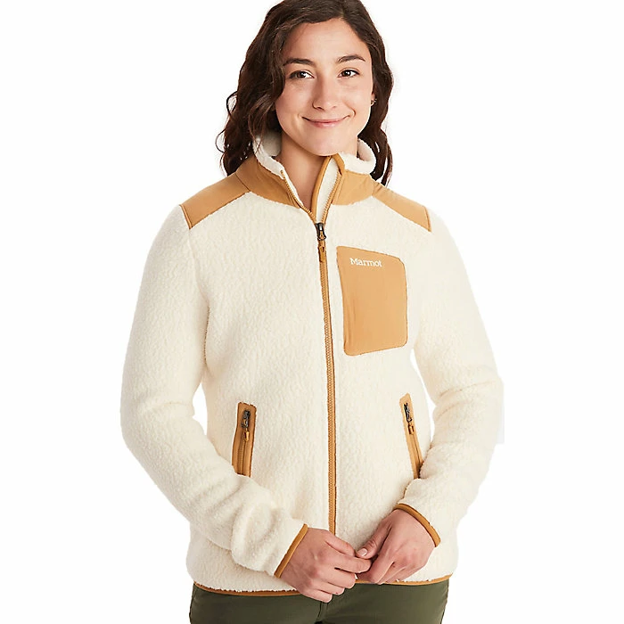 Marmot Women's Wiley Jacket 1 Marmot Women's Wiley Jacket