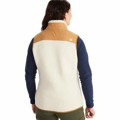 Marmot Women's Wiley Vest -Camp Haven Store 10314077x1224510 vAlt1