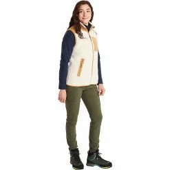 Marmot Women's Wiley Vest -Camp Haven Store 10314077x1224510 vAlt3