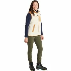 Marmot Women's Wiley Vest -Camp Haven Store 10314077x1224510 vAlt image 1
