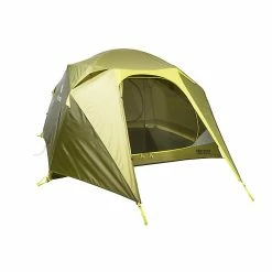 Marmot Limestone 4P Tent 6 Marmot Limestone 4P Tent -Camp Haven Store 10331554x1094122 vAlt image 2