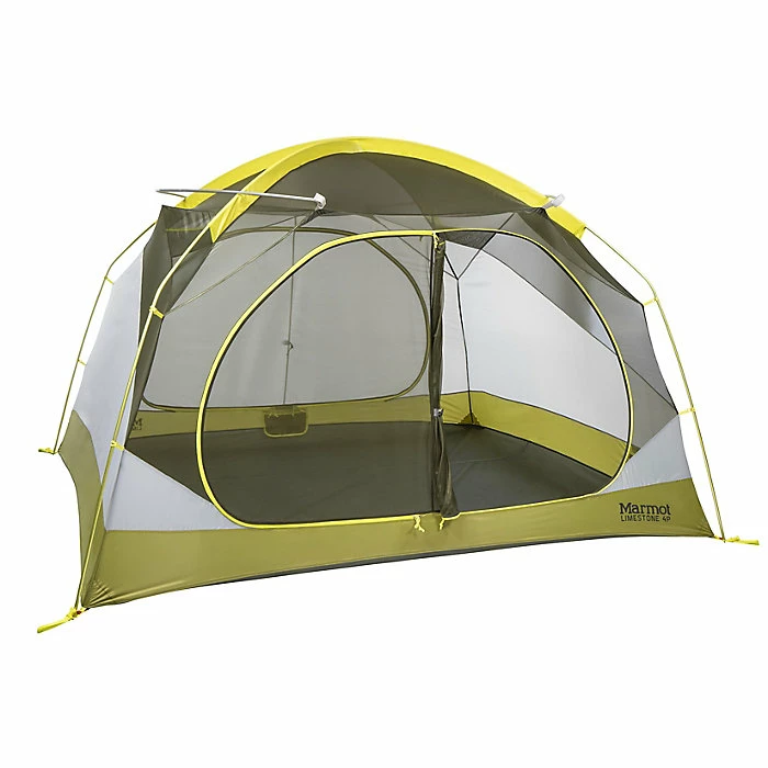 Marmot Limestone 4P Tent 1 Marmot Limestone 4P Tent