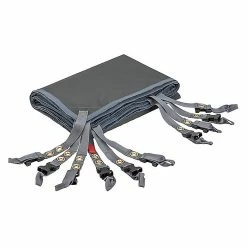 Marmot Thor 3P Footprint