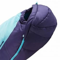 Marmot Women's Trestles 15 Sleeping Bag -Camp Haven Store 10331648x1141709 vAlt2