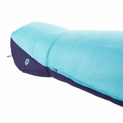 Marmot Women's Trestles 15 Sleeping Bag -Camp Haven Store 10331648x1141709 vAlt4