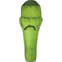 Marmot Trestles 30 Sleeping Bag -Camp Haven Store 10331649x1085166 vAlt image 2