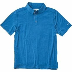 Marmot Men's Wallace SS Polo
