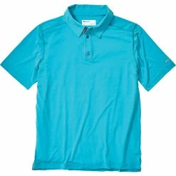 Marmot Men's Wallace SS Polo -Camp Haven Store 10331667x1111537 zm