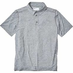 Marmot Men's Wallace SS Polo -Camp Haven Store 10331667x1172514 zm