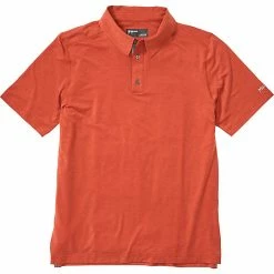 Marmot Men's Wallace SS Polo -Camp Haven Store 10331667x1212430 zm