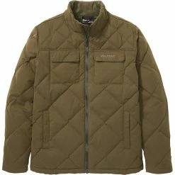 Marmot Men's Burdell Jacket -Camp Haven Store 10345288x1017407 vAlt1
