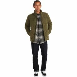 Marmot Men's Burdell Jacket -Camp Haven Store 10345288x1017407 vAlt2