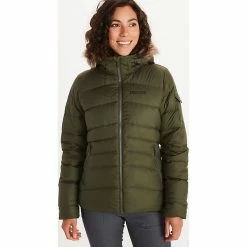 Marmot Women's Ithaca Jacket 21 Marmot Women's Ithaca Jacket -Camp Haven Store 10345344x1017407 zm