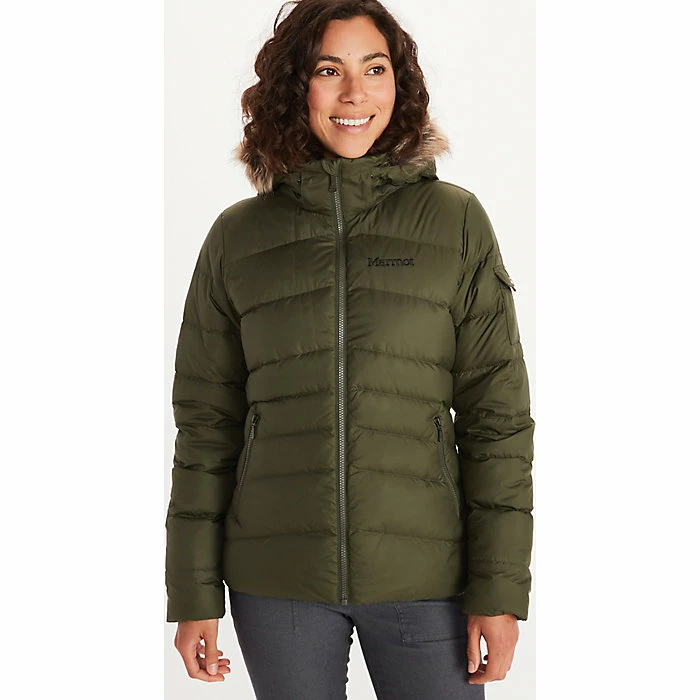 Marmot Women's Ithaca Jacket 11 Marmot Women's Ithaca Jacket - Image 11