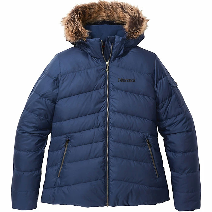 Marmot Women's Ithaca Jacket 5 Marmot Women's Ithaca Jacket - Image 5