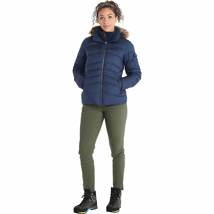Marmot Women's Ithaca Jacket 6 Marmot Women's Ithaca Jacket - Image 6