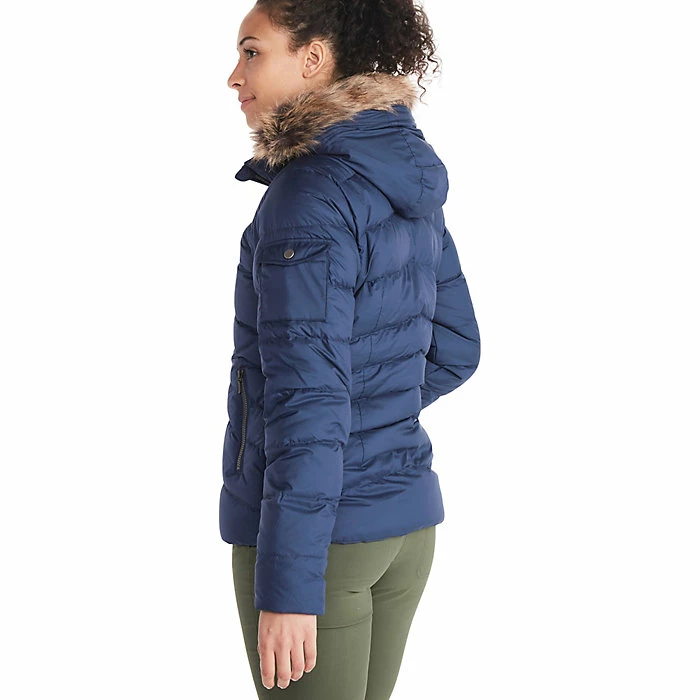 Marmot Women's Ithaca Jacket 4 Marmot Women's Ithaca Jacket - Image 4