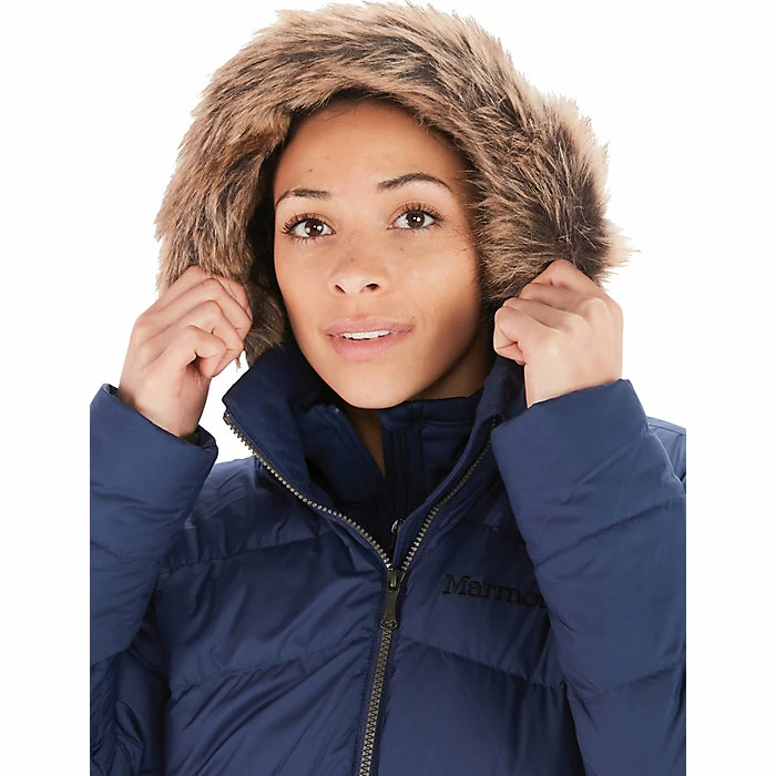 Marmot Women's Ithaca Jacket 8 Marmot Women's Ithaca Jacket - Image 8