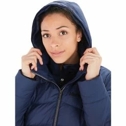 Marmot Women's Ithaca Jacket 19 Marmot Women's Ithaca Jacket -Camp Haven Store 10345344x1107866 vAlt5