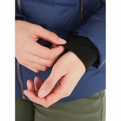 Marmot Women's Ithaca Jacket 17 Marmot Women's Ithaca Jacket -Camp Haven Store 10345344x1107866 vAlt6