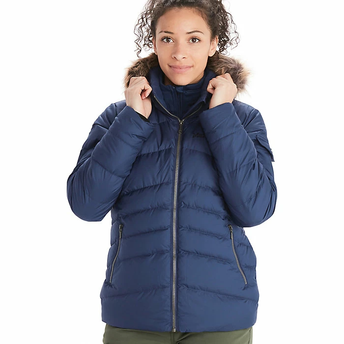 Marmot Women's Ithaca Jacket 3 Marmot Women's Ithaca Jacket - Image 3