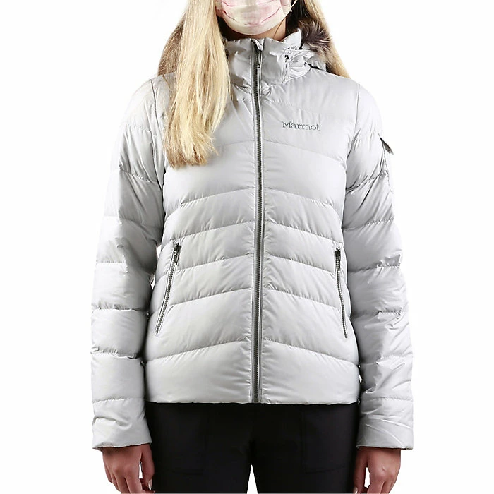 Marmot Women's Ithaca Jacket 1 Marmot Women's Ithaca Jacket