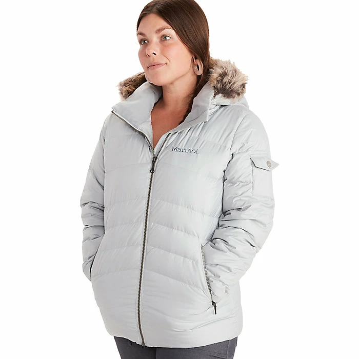 Marmot Women's Ithaca Jacket 2 Marmot Women's Ithaca Jacket - Image 2