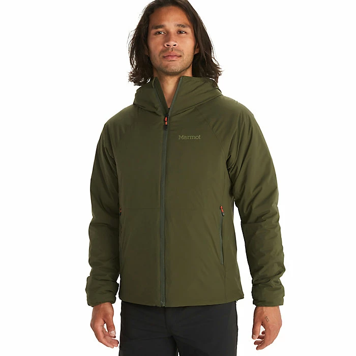Marmot Men's Novus Hoody 7 Marmot Men's Novus Hoody - Image 7
