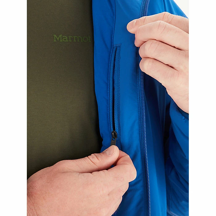 Marmot Men's Novus Hoody 4 Marmot Men's Novus Hoody - Image 4