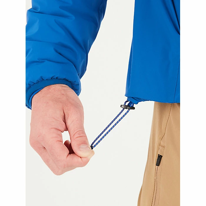 Marmot Men's Novus Hoody 2 Marmot Men's Novus Hoody - Image 2