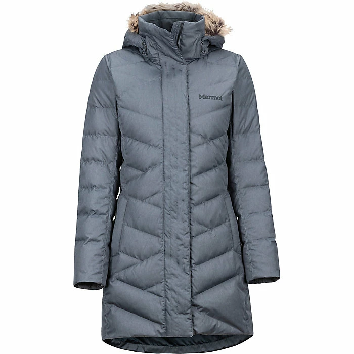 Marmot Women's Strollbridge Jacket 2 Marmot Women's Strollbridge Jacket - Image 2