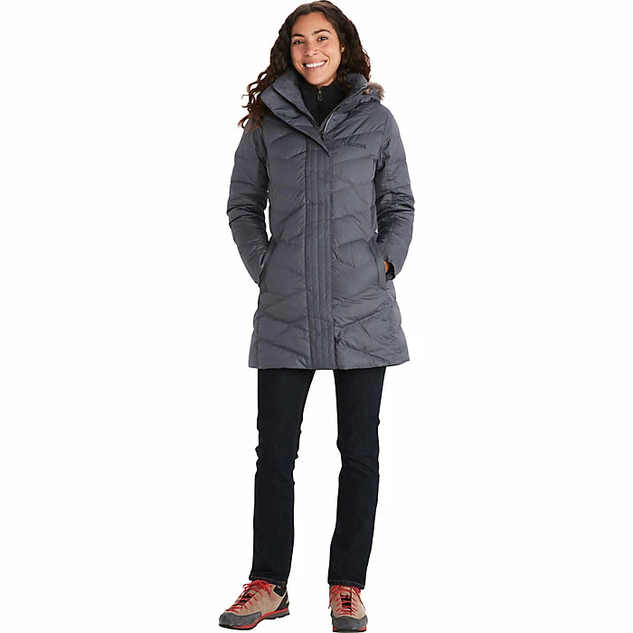 Marmot Women's Strollbridge Jacket 10 Marmot Women's Strollbridge Jacket - Image 10