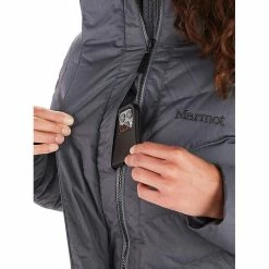 Marmot Women's Strollbridge Jacket 26 Marmot Women's Strollbridge Jacket -Camp Haven Store 10345440x1107969 vAlt9