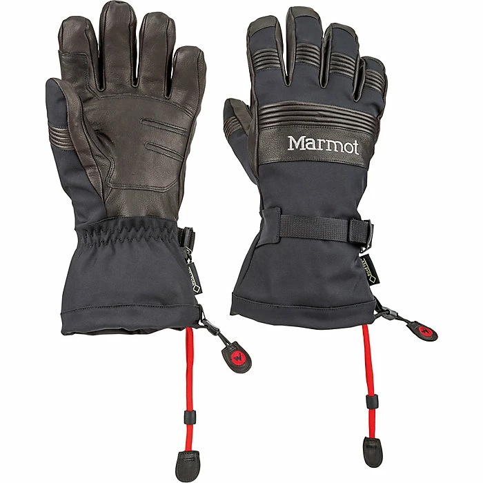 Marmot Ultimate Ski Glove 2 Marmot Ultimate Ski Glove - Image 2