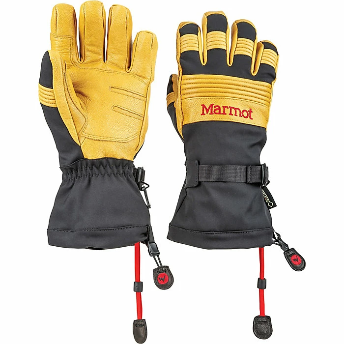 Marmot Ultimate Ski Glove 1 Marmot Ultimate Ski Glove