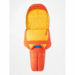 Marmot Always Summer Sleeping Bag -Camp Haven Store 10361146x1252374 vAlt2