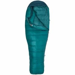 Marmot Women's Angel Fire Sleeping Bag -Camp Haven Store 10361147x1161758 vAlt1