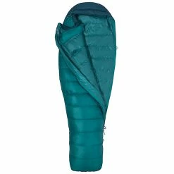 Marmot Women's Angel Fire Sleeping Bag -Camp Haven Store 10361147x1161758 vAlt2