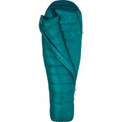 Marmot Women's Angel Fire Sleeping Bag -Camp Haven Store 10361147x1161758 vAlt3