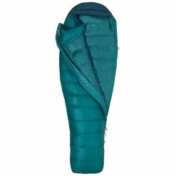 Marmot Women's Angel Fire Sleeping Bag -Camp Haven Store 10361147x1161758 vOpen