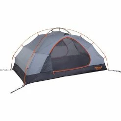 Marmot Fortress 2P Tent